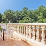 Casa Emilia Willa Moraira
