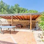 Willa Casa Emilia Moraira