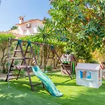 Casa Emilia * Moraira