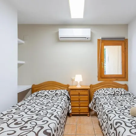 Casa Emilia * Moraira