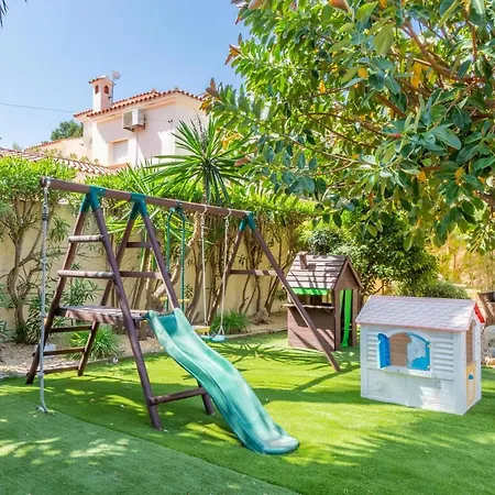 Villa Casa Emilia Moraira