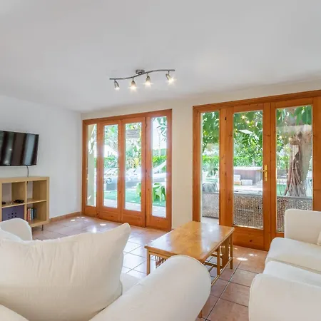 Casa Emilia Moraira