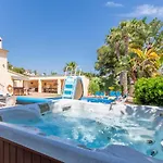 Casa Emilia Villa Moraira