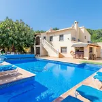 Casa Emilia Villa