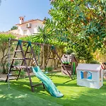 Villa Casa Emilia Moraira