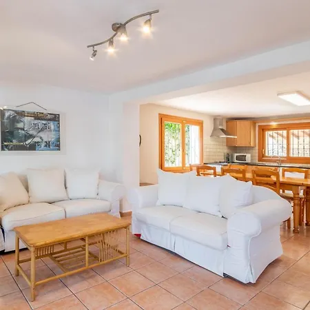 Villa Casa Emilia