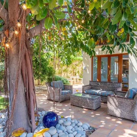 Casa Emilia * Moraira