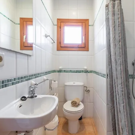 Villa Casa Emilia Moraira