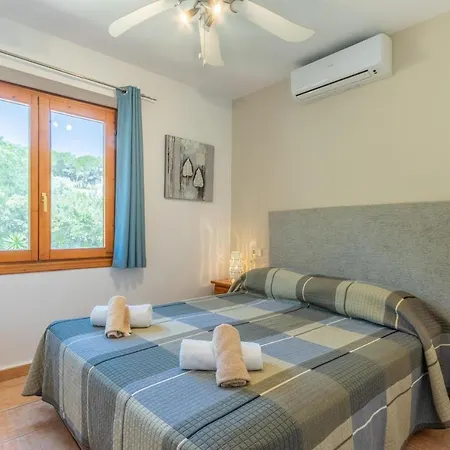 Casa Emilia Moraira