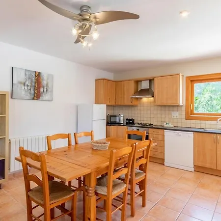 Casa Emilia Villa *