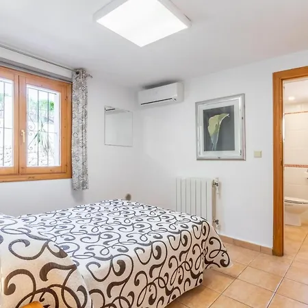 Villa Casa Emilia Moraira
