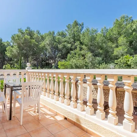 Casa Emilia * Moraira