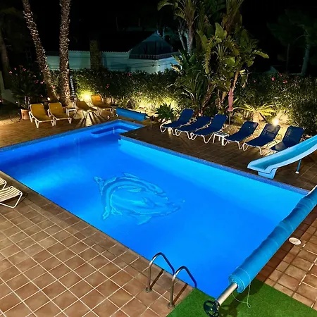 Casa Emilia Villa *