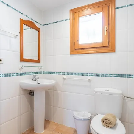 Casa Emilia * Moraira
