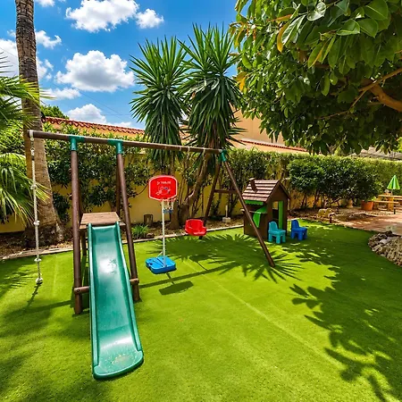 Casa Emilia Villa