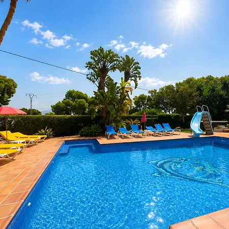 Villa Casa Emilia