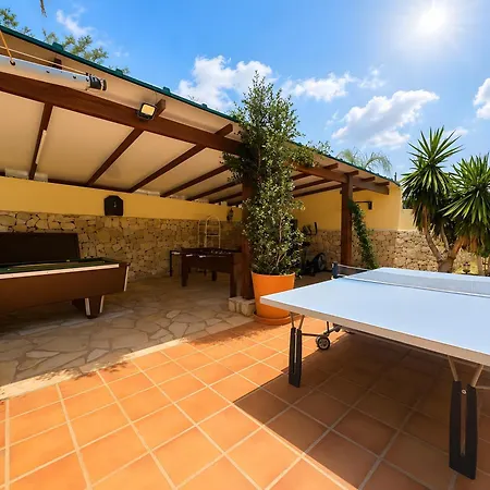 Casa Emilia Moraira