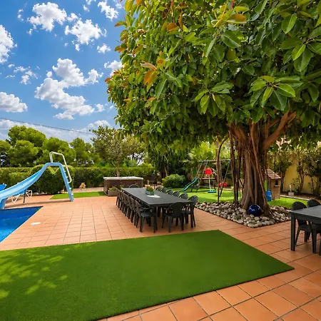 Villa Casa Emilia *