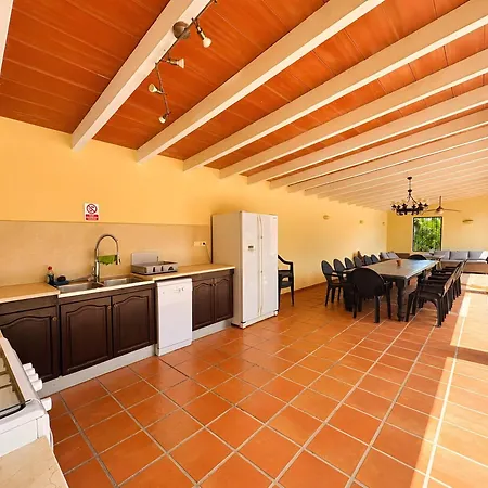 Casa Emilia * Moraira