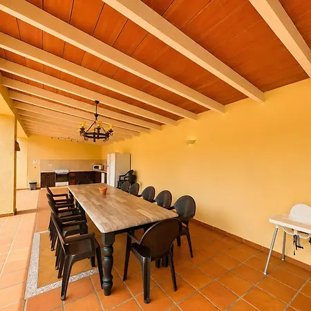 Casa Emilia Villa *