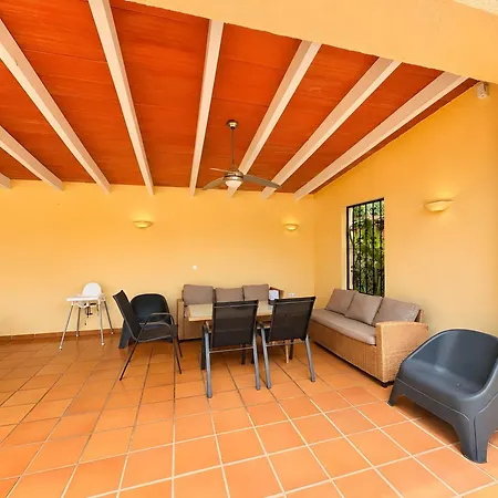Villa Casa Emilia Moraira