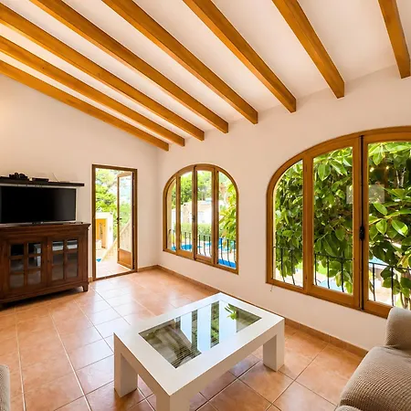 Casa Emilia * Moraira