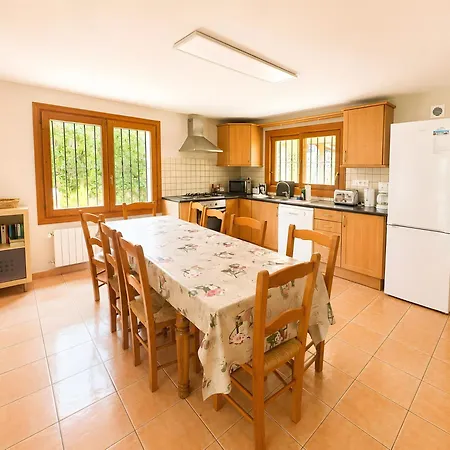 Villa Casa Emilia