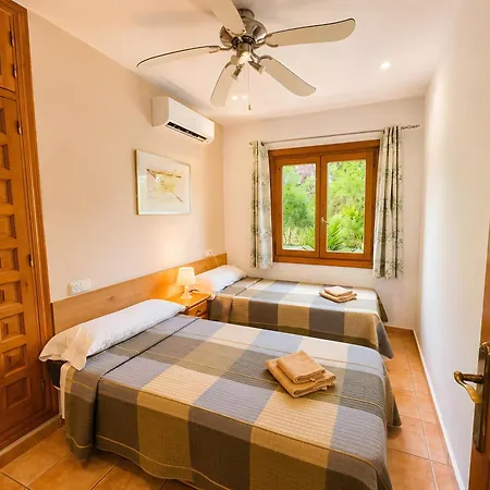Casa Emilia Villa *