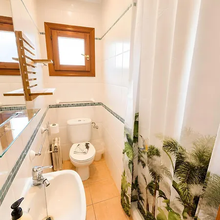 Casa Emilia Moraira