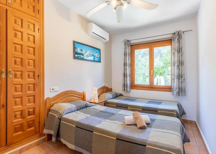 Vila Casa Emilia *