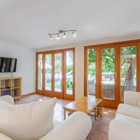 Casa Emilia * Moraira