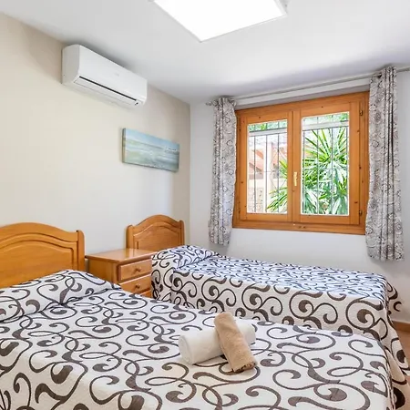 Villa Casa Emilia Moraira