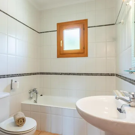 Villa Casa Emilia Moraira