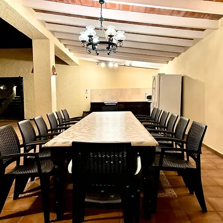 Villa Casa Emilia Moraira