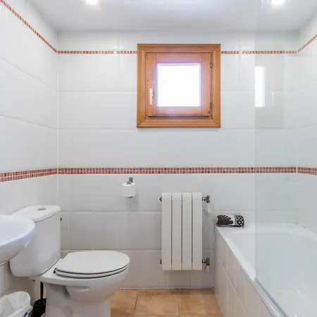 Casa Emilia مورايرا