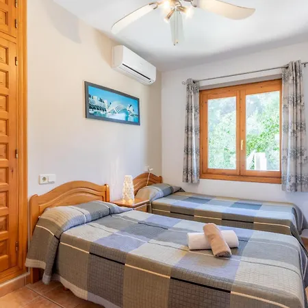 Casa Emilia * مورايرا