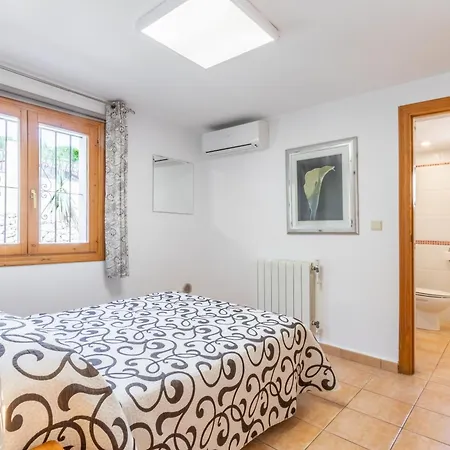 فيلة Casa Emilia