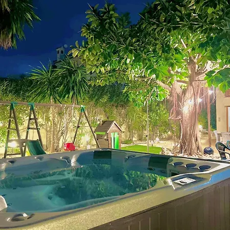 فيلة Casa Emilia *