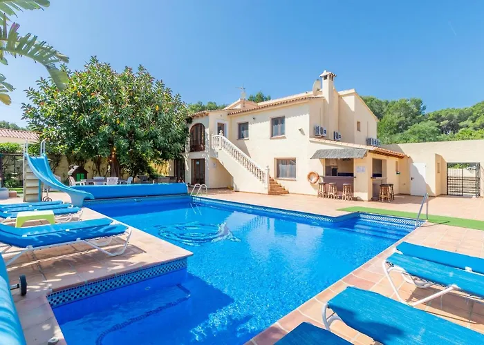 Casa Emilia Вилла