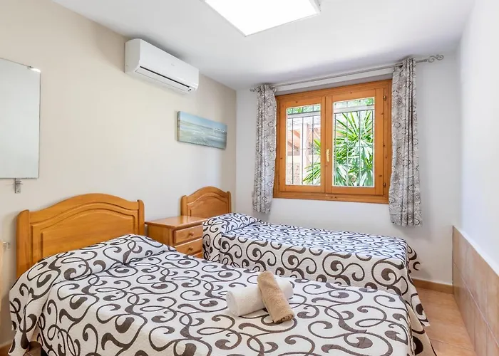 Вилла Casa Emilia Морайра