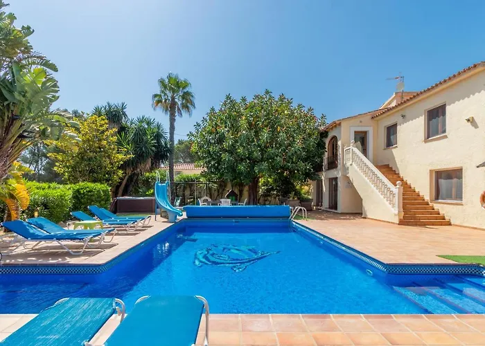 Casa Emilia Вилла