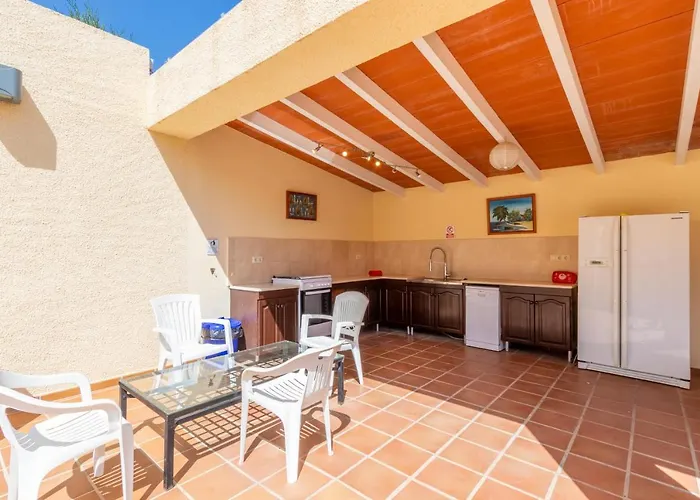 Casa Emilia