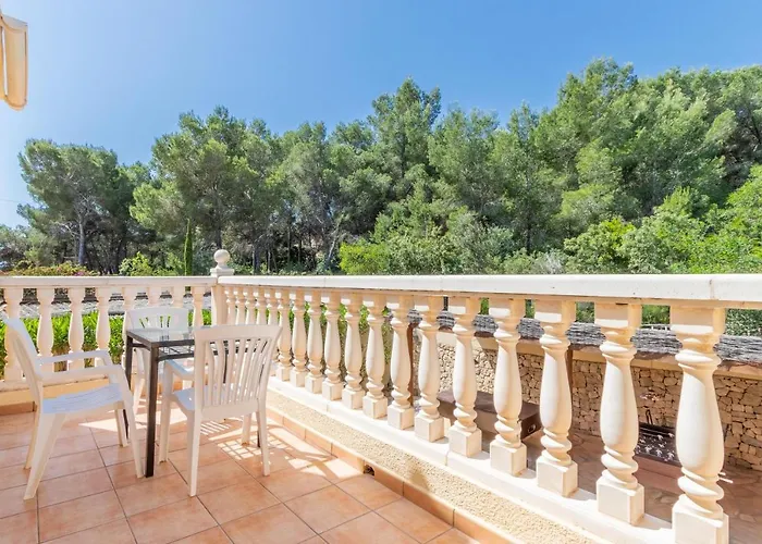 Casa Emilia * Морайра