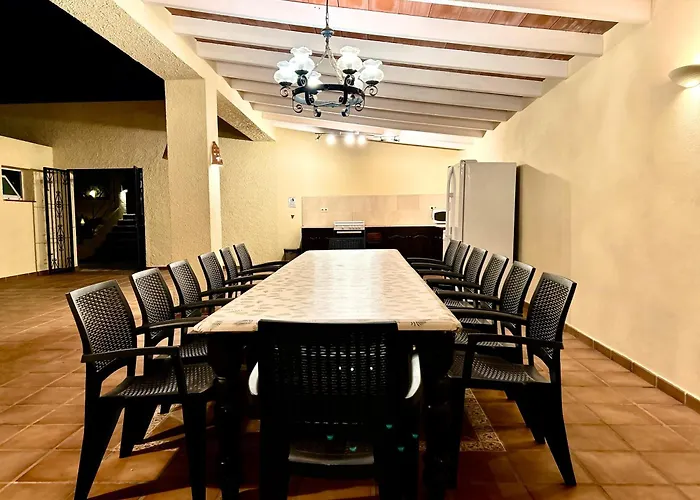 Вилла Casa Emilia Морайра