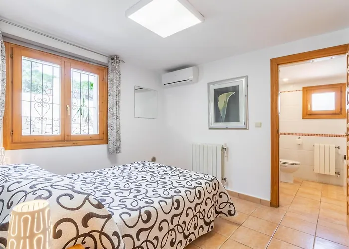 Casa Emilia Морайра