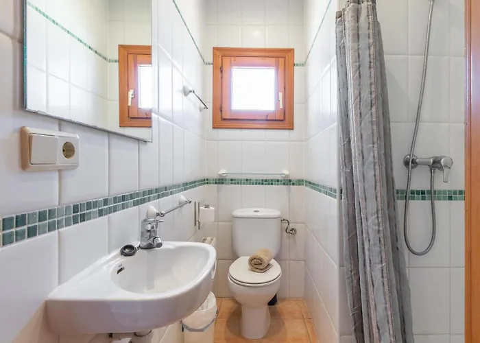 Вилла Casa Emilia *